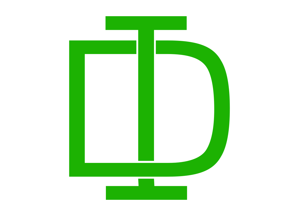 Import District Logo